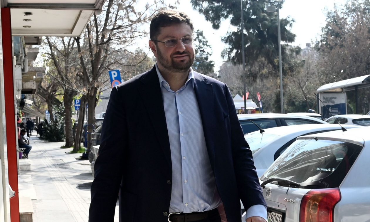 Ζαχαριάδης – ΣΥΡΙΖΑ: «Υπάρχει ανάγκη για ενότητα στο κόμμα και στον ευρύτερο προοδευτικό κόσμο»