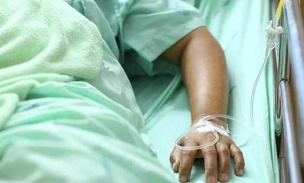 Έγινε το απίστευτο: 4χρονος βρισκόταν στο τελικό στάδιο, τον αποσωλήνωσαν και… επέστρεψε στη ζωή
