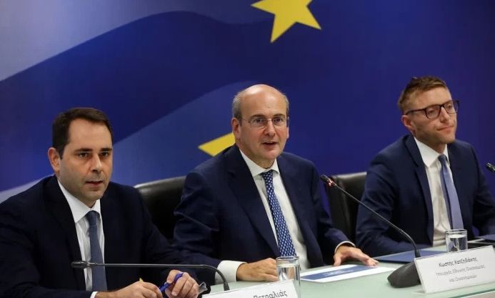 10 ερωτήσεις-απαντήσεις για το Μεσοπρόθεσμο Δημοσιονομικό – Διαρθρωτικό Πρόγραμμα 2025-2028