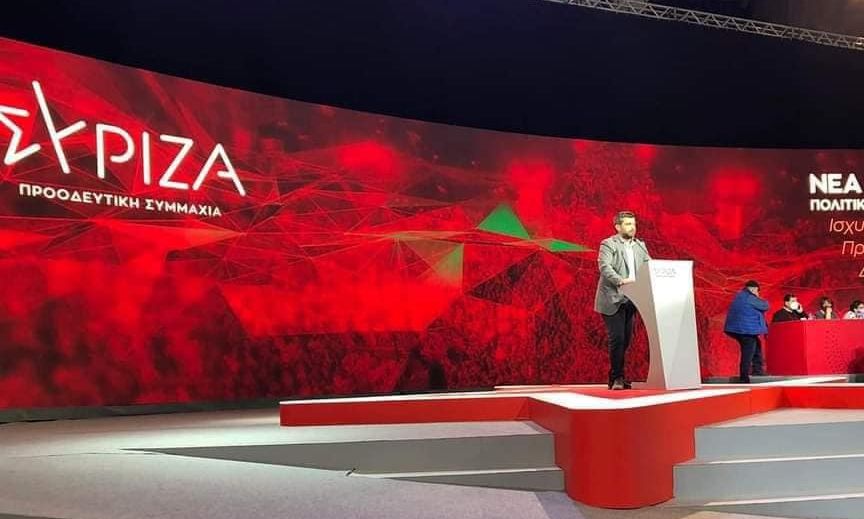 Μέλος ΚΕ ΣΥΡΙΖΑ: Ο Κασσελάκης επέλεξε να διχάσει αντί να ενώσει – Ο «Βασιλιάς» είναι γυμνός