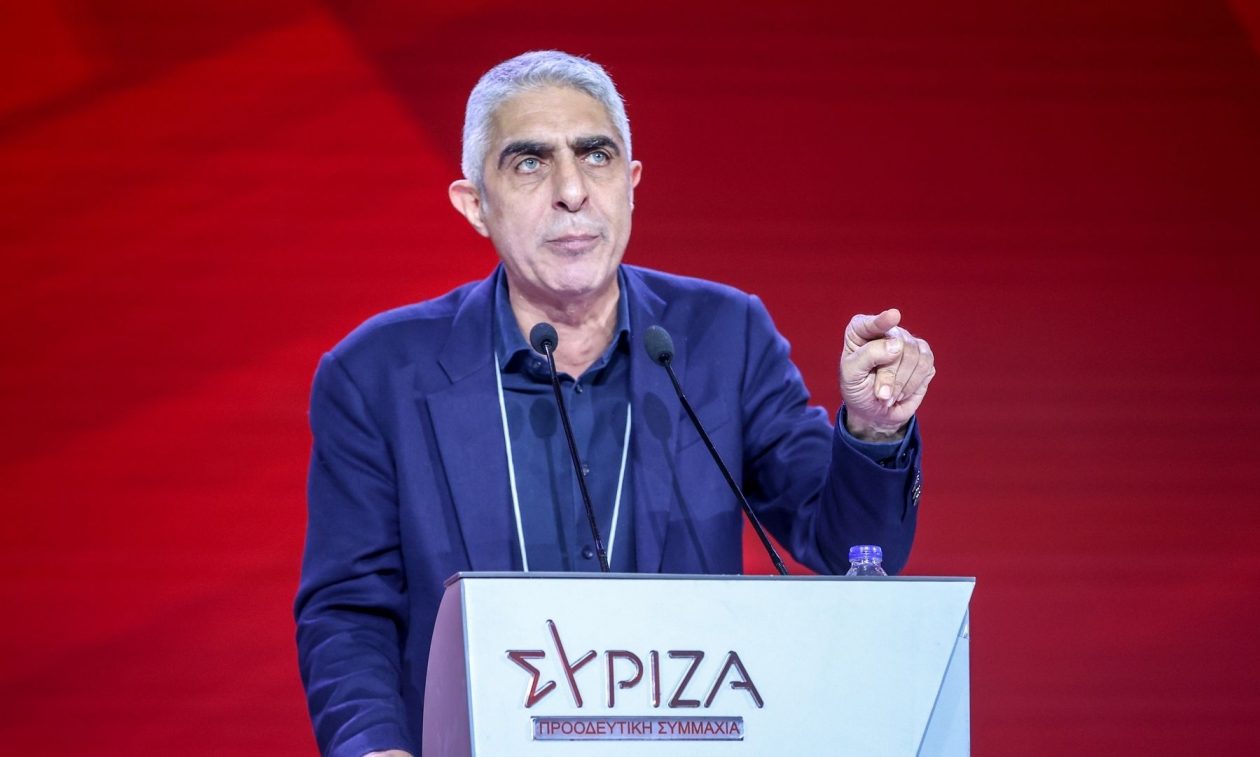 Τσίπρας: «Ο Κασσελάκης δεν πρέπει καν να κατέβει υποψήφιος – Από την αυτογελοιοποίηση δύσκολα γυρνάς