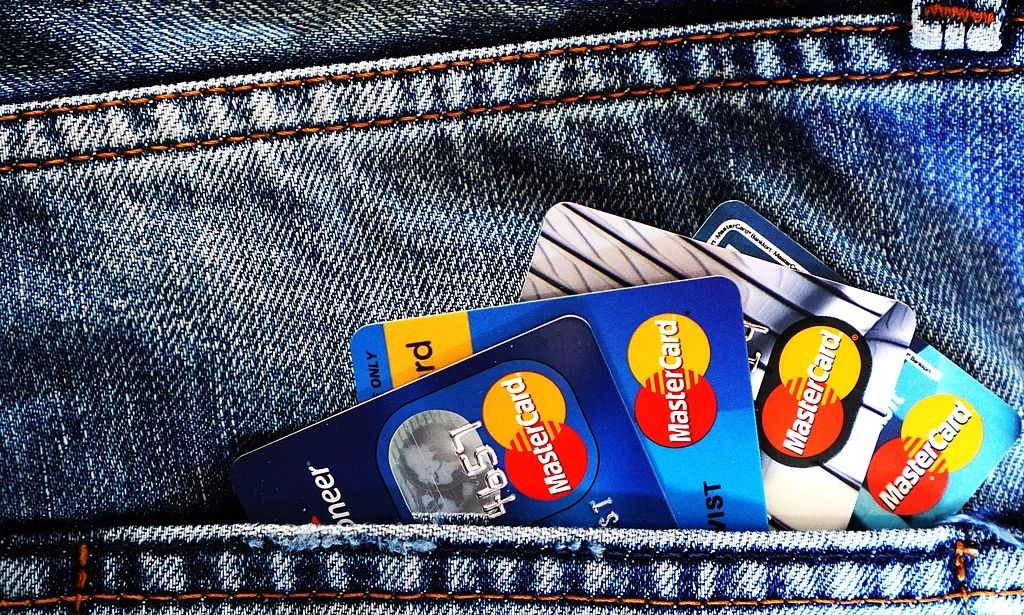 Tέλος στις πιστωτικές κάρτες: Έρχονται οι βιομετρικές πληρωμές