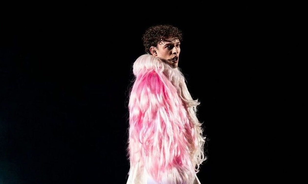 Nemo: Ο νικητής της φετινής Eurovision έρχεται για μία συναυλία στην Αθήνα