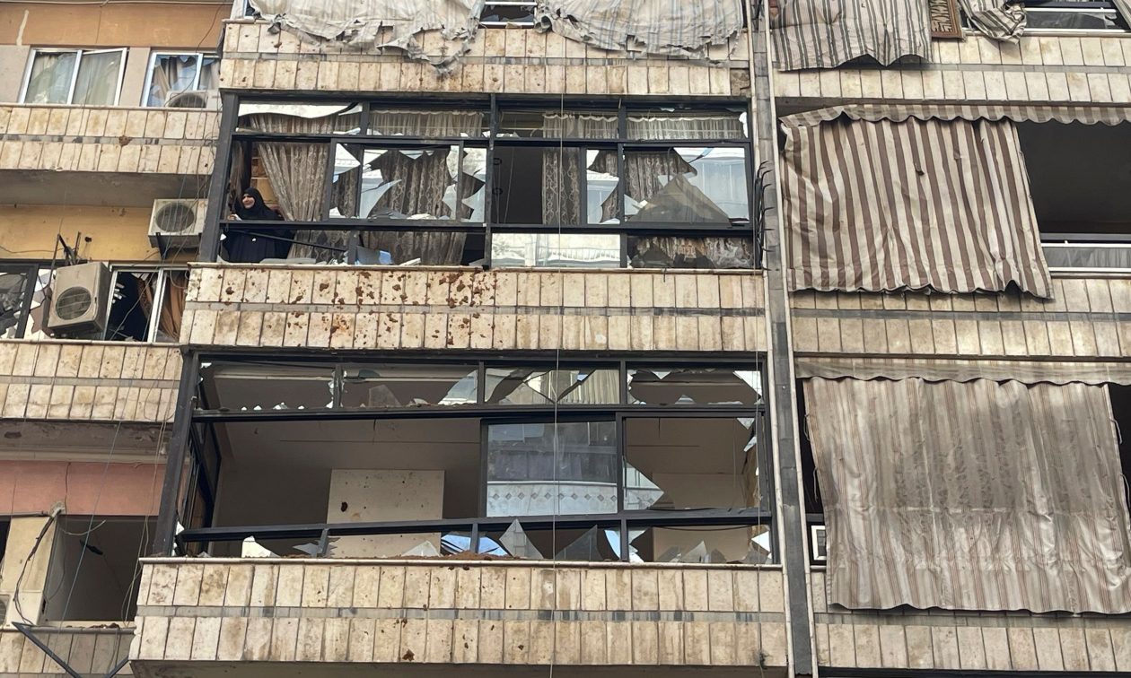 Η Χαμάς επιβεβαιώνει τον θάνατο του διοικητή της, η Γερμανία καταδικάζει την επιδρομή του Ισραήλ