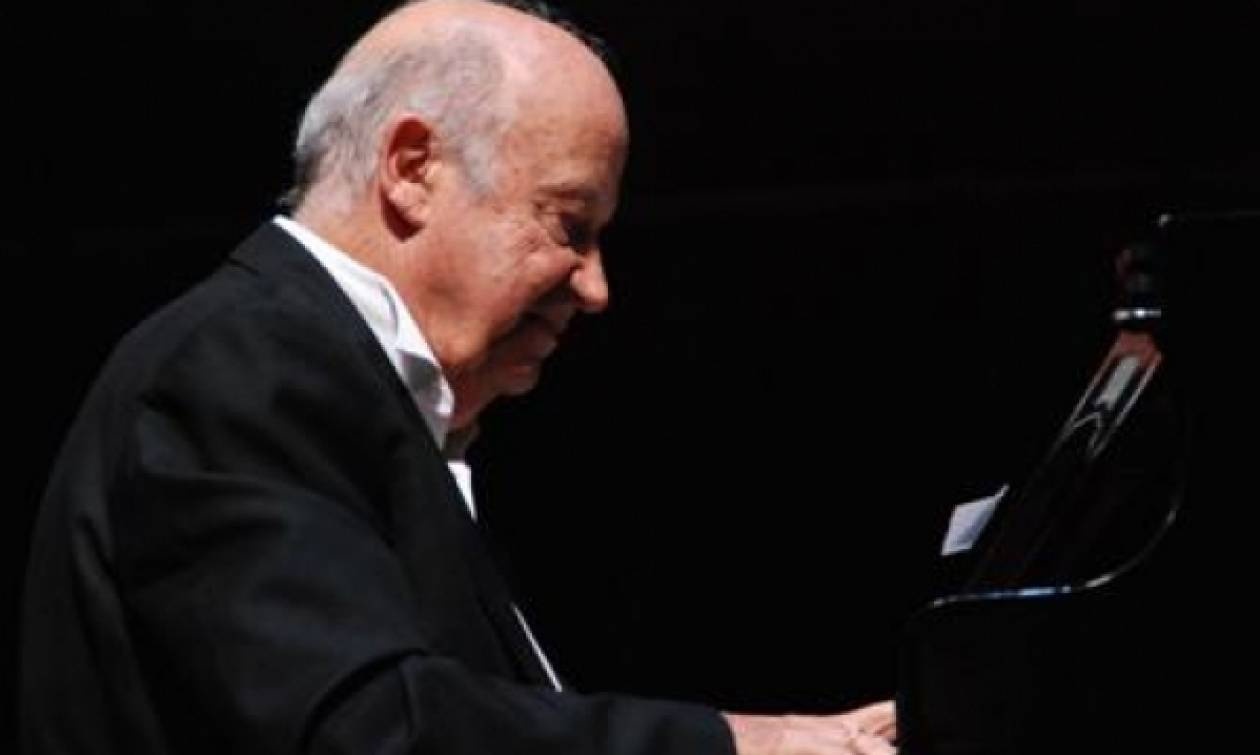 Μίμης Πλέσσας: Η ασύγκριτη Τζένη Βάνου, τα πεταμένα χαρτιά του Λευτέρη Παπαδόπουλου και «Ο δρόμος»