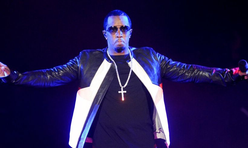 Diddy: Ξεσπά σταρ που εμπλέκεται σε ερωτική ταινία με τον ράπερ – «Είναι θύμα», λέει ο δικηγόρος του