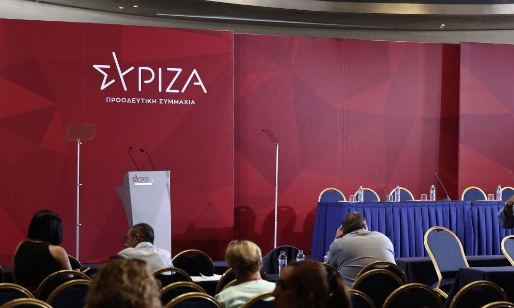 ΣΥΡΙΖΑ: Στην Επιτροπή Δεοντολογίας στέλνει ο Μαμουλίδης τον Στέφανο Κασσελάκη