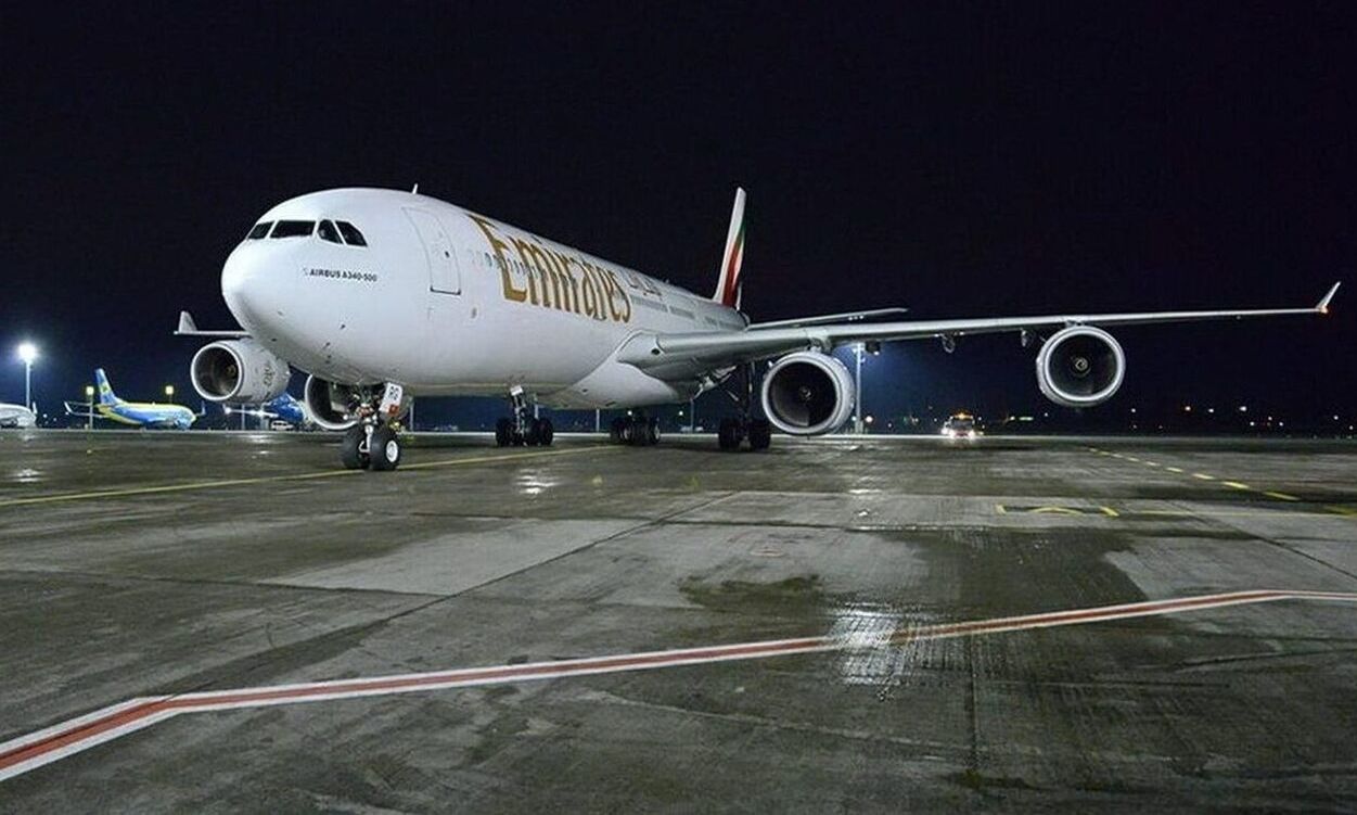 Emirates Airlines: Απαγορεύει βομβητές και ασύρματους στις πτήσεις μετά τις επιθέσεις στον Λίβανο