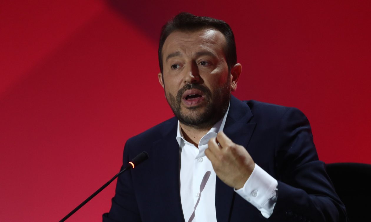 ΣΥΡΙΖΑ – Νίκος Παππάς: Έκκληση να επικρατήσει ψυχραιμία