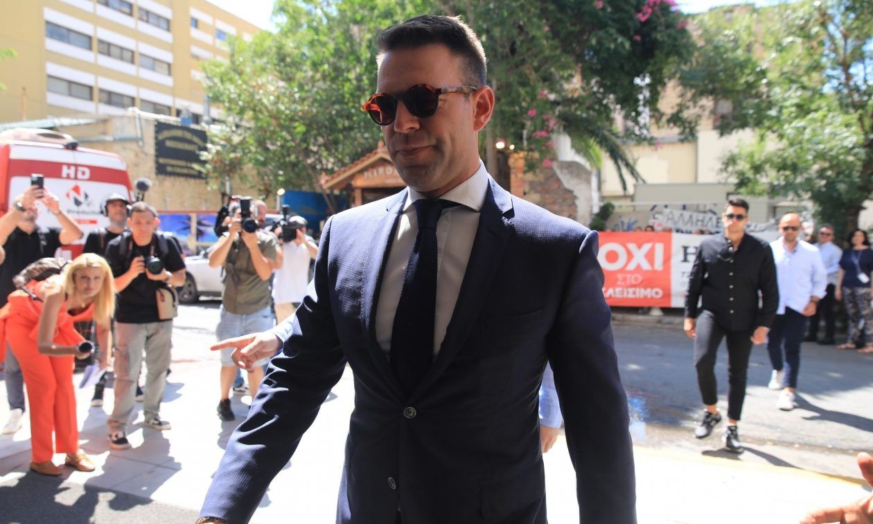 «Πηγές από το περιβάλλον Κασσελακη»: Η υποψηφιότητά του προχωρά