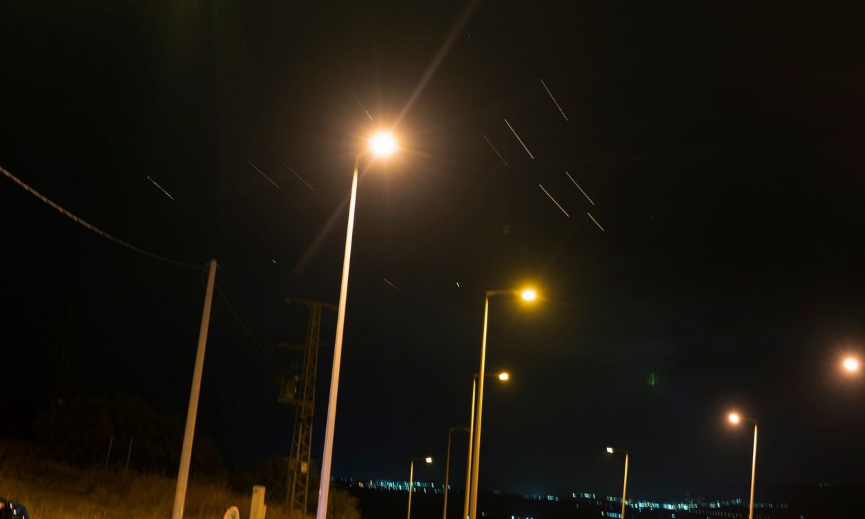 Το Ιράν εξέδωσε ΝΟΤΑΜ για τα δυτικά τμήματα της χώρας