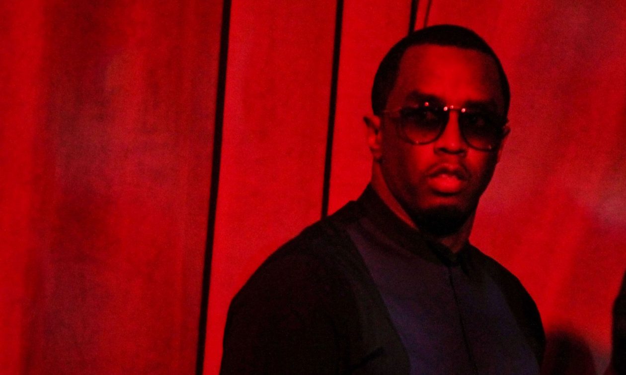 Diddy: Πληροφορίες για ερωτικές ταινίες με 3 διαφορετικά πρόσωπα «υψηλού προφίλ»