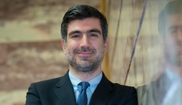 Γλαβίνας: Mήνυμα της κοινωνίας οι 300.000 ψηφοφόροι