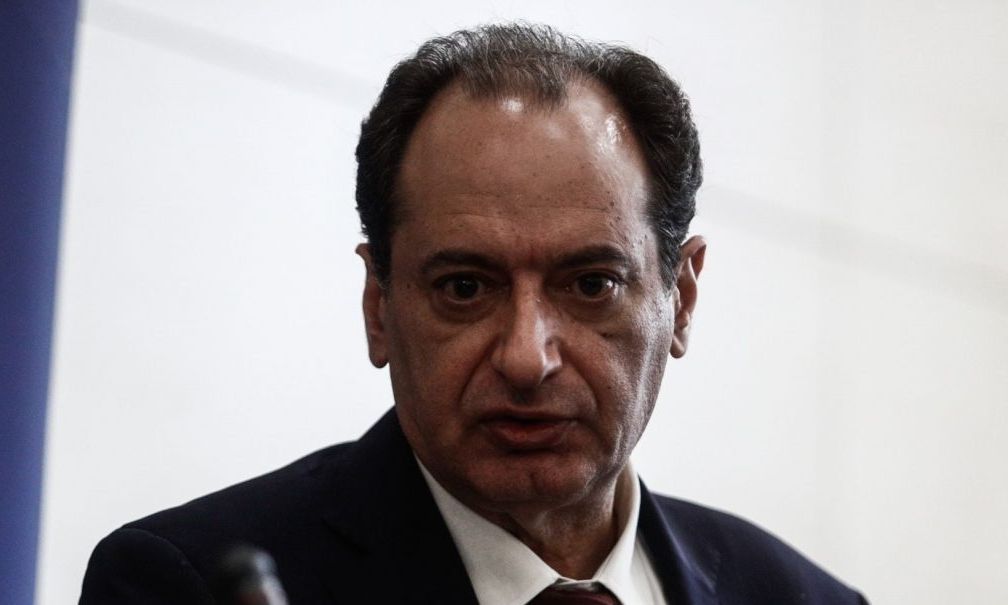 Χρήστος Σπίρτζης: Εάν εκλεγεί ο Στέφανος Κασσελάκης θα φύγω από τον ΣΥΡΙΖΑ