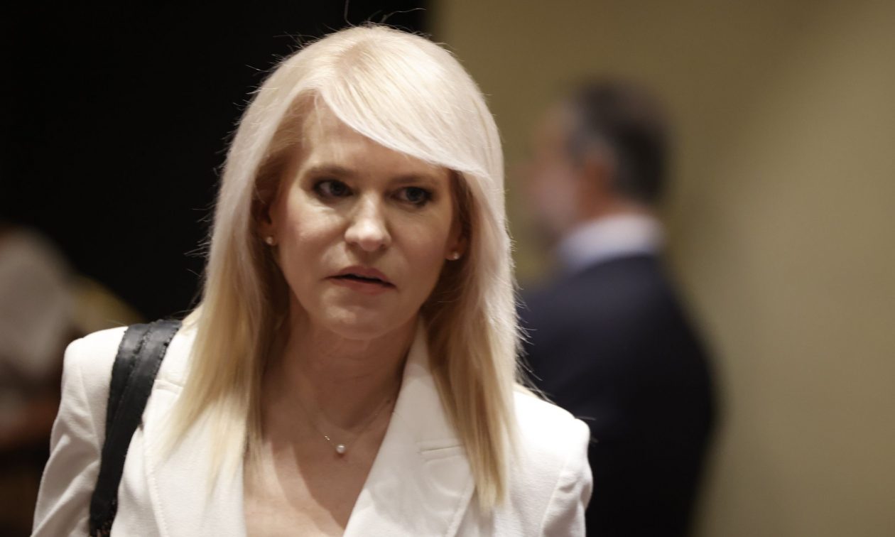 ΣΥΡΙΖΑ – Τζάκρη: «Αν θέλουν, ας διαγράψουν τον Κασσελάκη – Θα εκλέξουμε ένα σακάκι του με 92%»