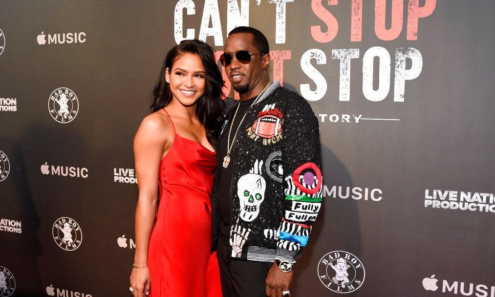 Νέες αποκαλύψεις για τον Diddy: «Είναι ισχυρός και ικανός για όλα, φοβούνταν να τα βάλουν μαζί του»