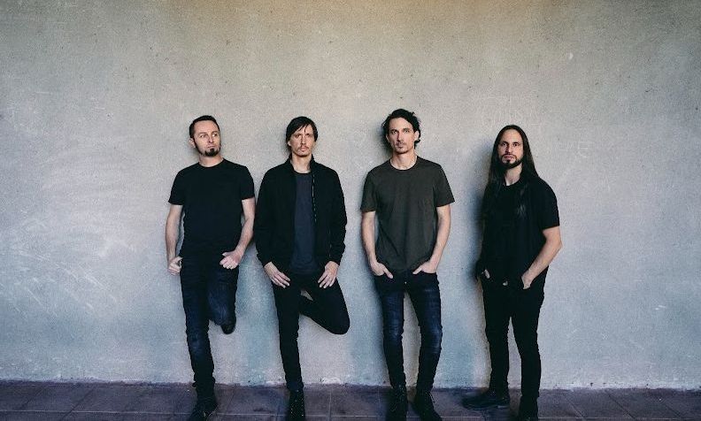 Tο Release Athens 2025 υποδέχεται τους Gojira, το Σάββατο 19 Ιουλίου, στην Πλατεία Νερού