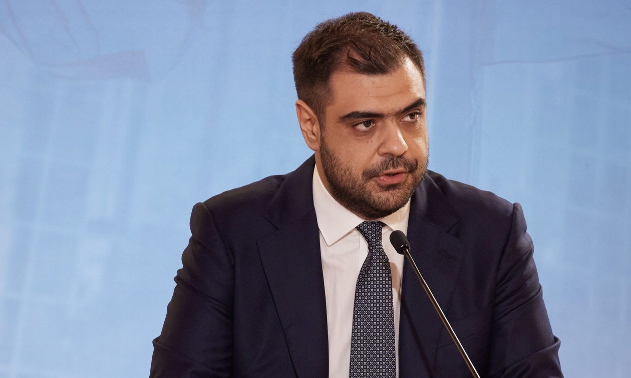 Μαρινάκης: «Η Ιστορία θα δείξει αν το ΠΑΣΟΚ θα αποτελέσει αξιόπιστη εναλλακτική»