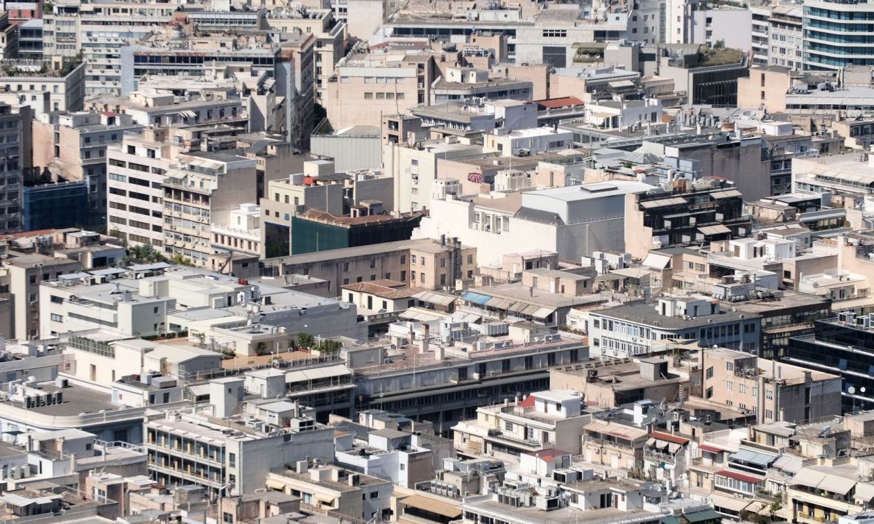 Η «συνταγή» για την αγορά ακινήτου σε όλη την Ελλάδα – Υπολογίστε τα μετρητά και τη μηνιαία δόση