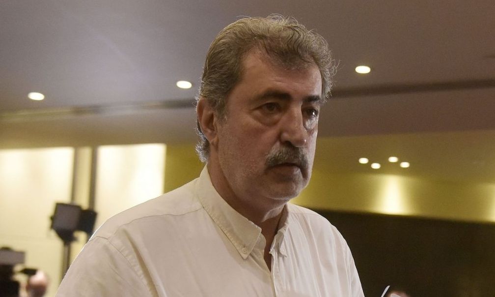 «Όχι» Πολάκη σε διαγραφή Κασσελάκη – Να αποσύρει το απαράδεκτο εξώδικο και να αφήσει τις κακομοιριές