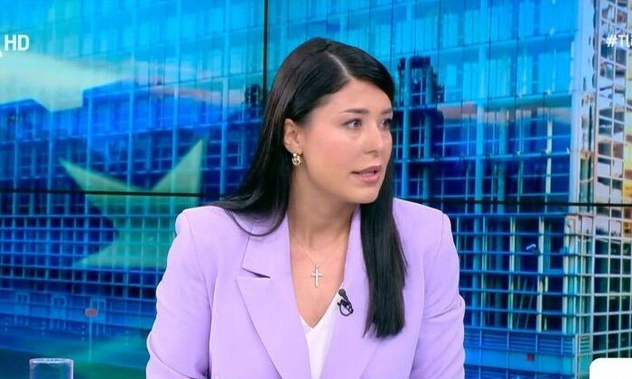 Λατινοπούλου: Όποιος μπαίνει παράνομα στην Ευρώπη να χάνει το δικαίωμα να ζητήσει άσυλο σε αυτή