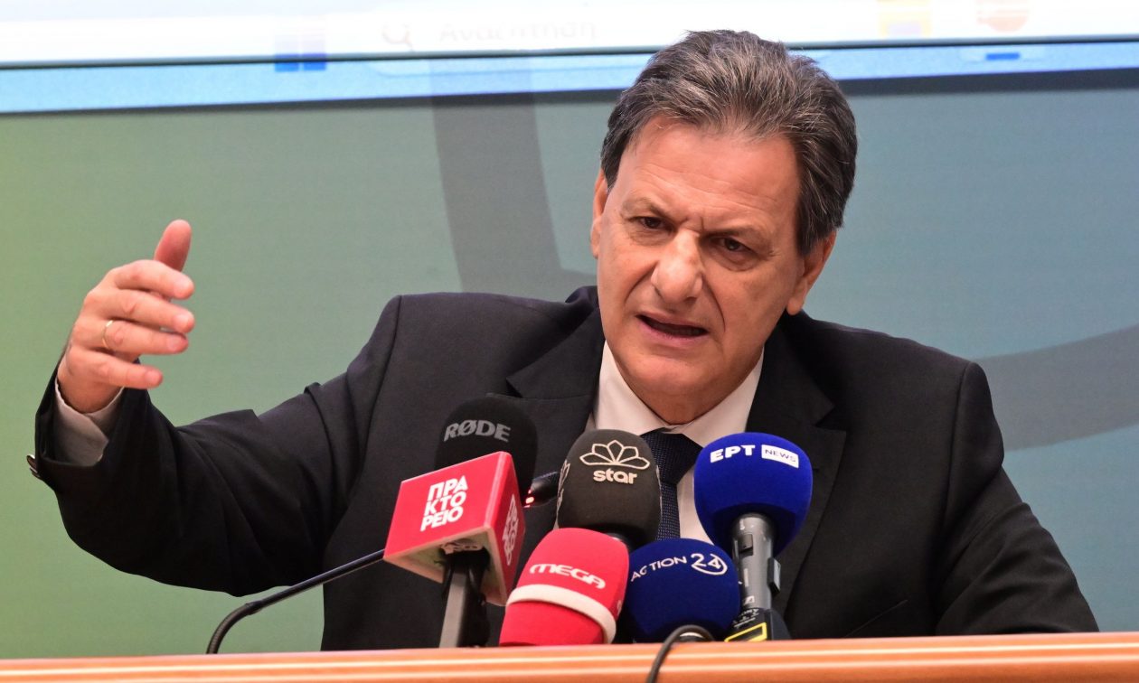 Θόδωρος Σκυλακάκης: Το ύψος της στοχευμένης έκτακτης στήριξης στους λογαριασμούς ηλεκτρισμού