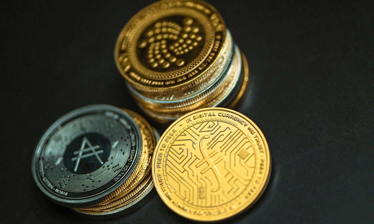 Μήνυση από τα cryptos στην αμερικανική Επιτροπή Κεφαλαιαγοράς
