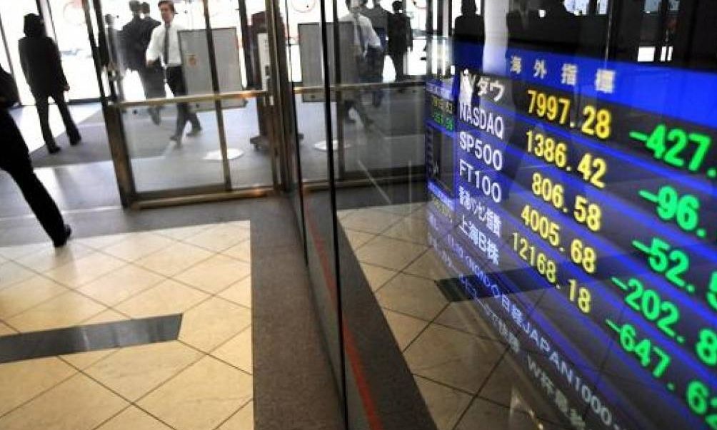 Χρηματιστήριο Αθηνών: Αναβάθμιση από τον οίκο FTSE Russell