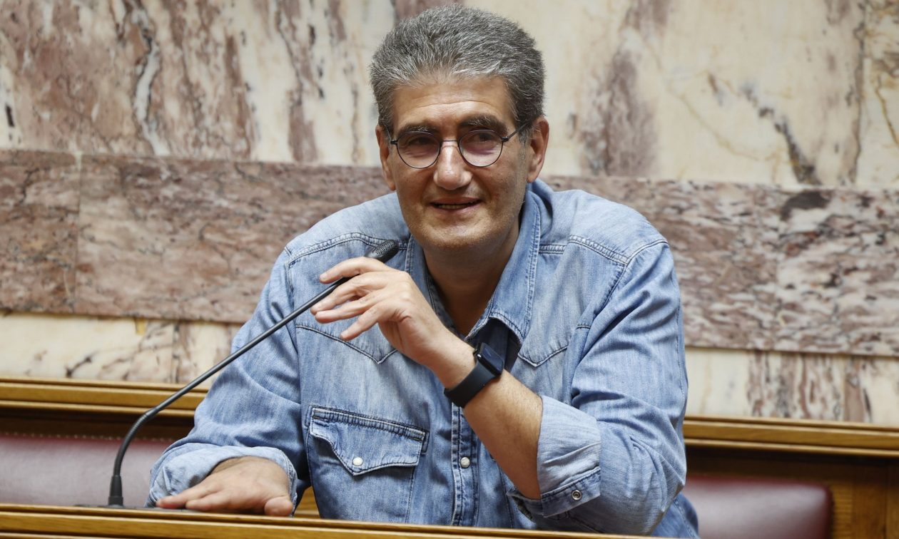 ΣΥΡΙΖΑ – «Βέλη» Γιαννούλη κατά Κασσελάκη και Τζάκρη: «Με αυτά που λένε, ευτελίζουν την Αριστερά»