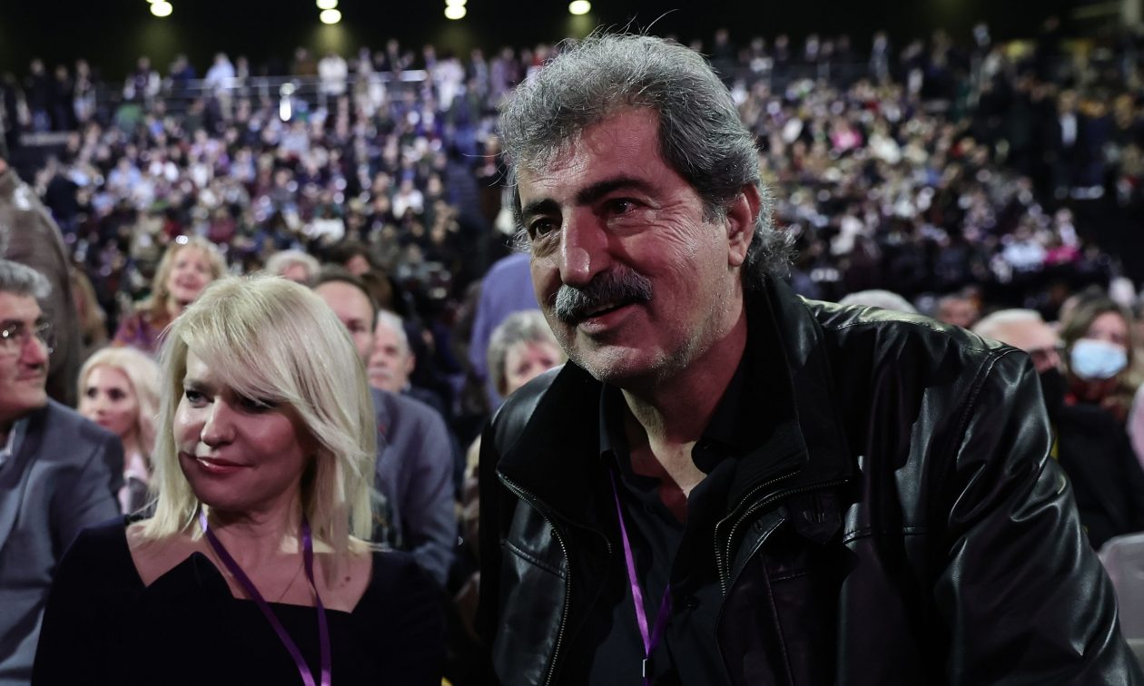 Πολάκης σε Τζάκρη για εξώδικο Κασσελάκη: «Πες του μορφονιού να το πάρει πίσω»