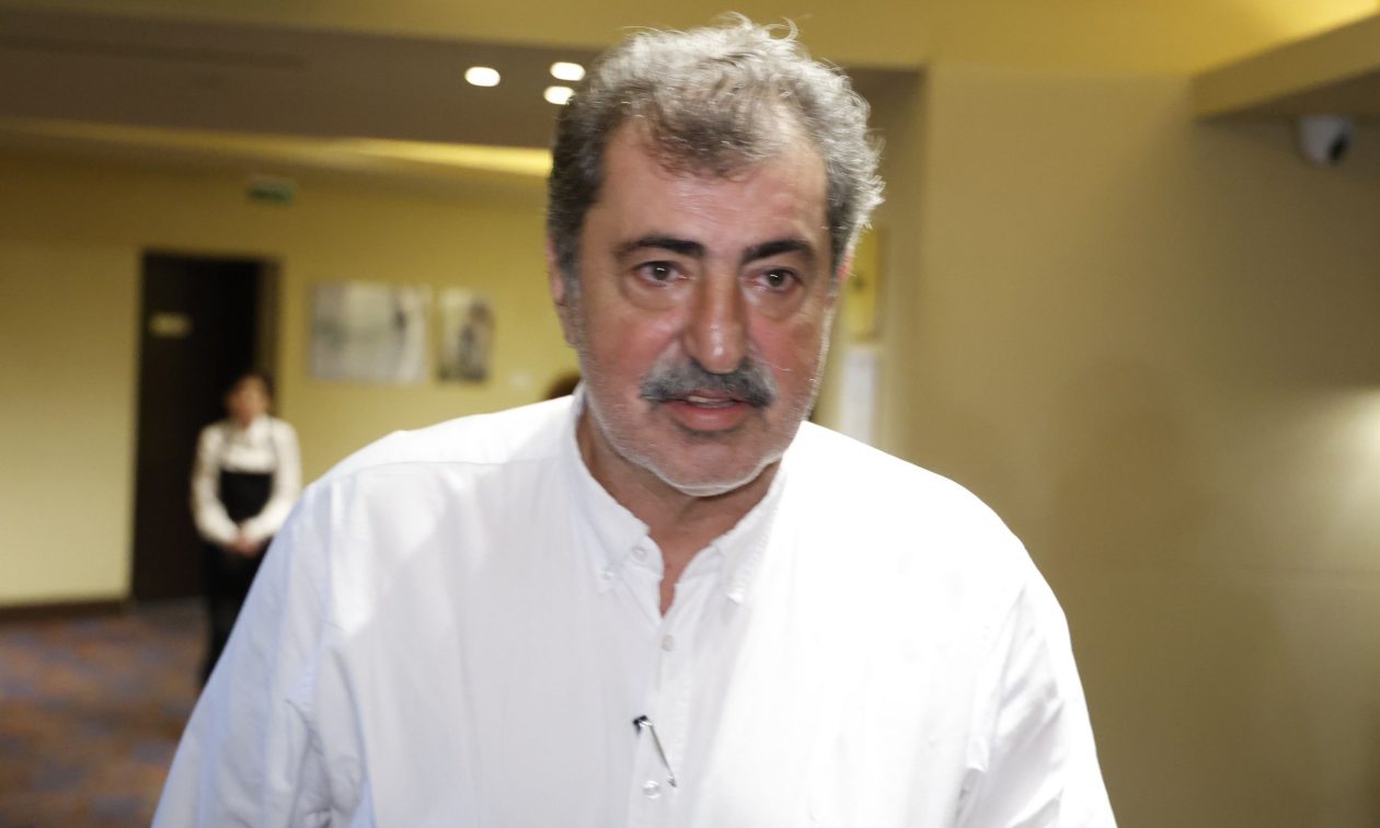 Παύλος Πολάκης: Απαράδεκτη η διαρροή ενός Πόθεν Έσχες – Περισσότερο απαράδεκτο το εξώδικο