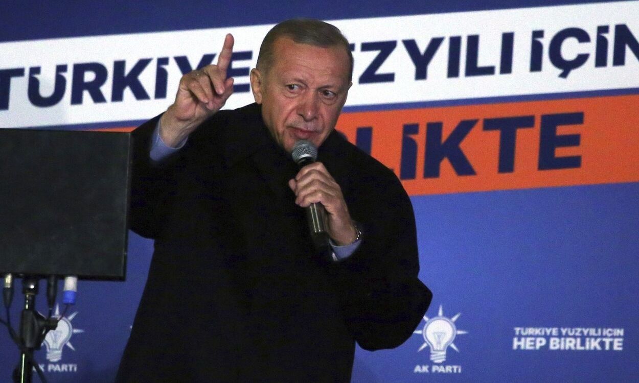 Στην Αλβανία ο Ερντογάν αύριο, για να εγκαινιάσει το μεγαλύτερο τζαμί των Βαλκανίων