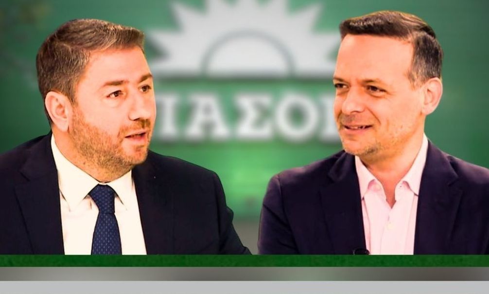 «Ναυαγεί» το debate των δύο υποψηφίων για την αρχηγία του ΠΑΣΟΚ