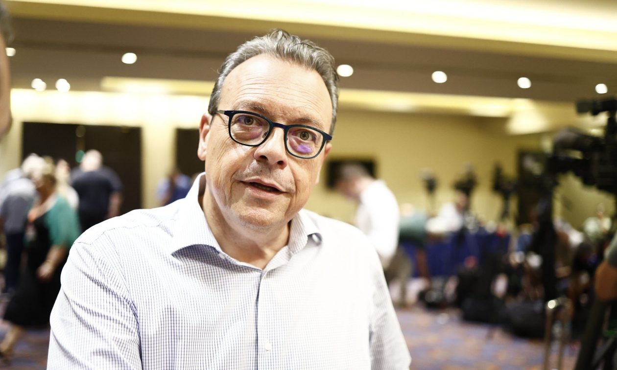 Φάμελλος: Καταδικαστέο το εξώδικο Κασσελάκη – «Ναι» σε συνάντηση των «πέντε»