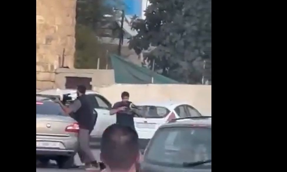 Βίντεο: Τέσσερεις Παλαιστίνιοι νεκροί σε επιχείρηση ειδικών δυνάμεων του Ισραήλ στην Δυτική Όχθη