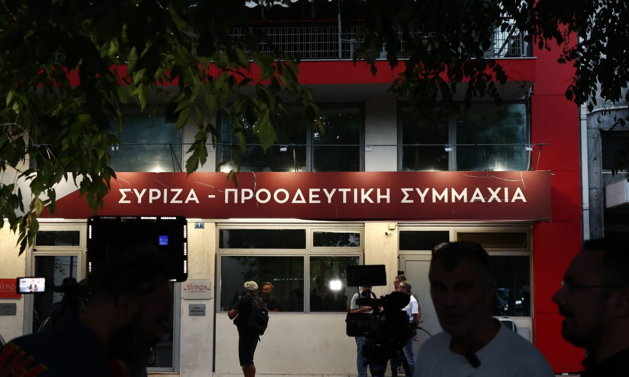 ΣΥΡΙΖΑ: Σε ναυάγιο οδεύει η συνάντηση των «πέντε» για την αρχηγία