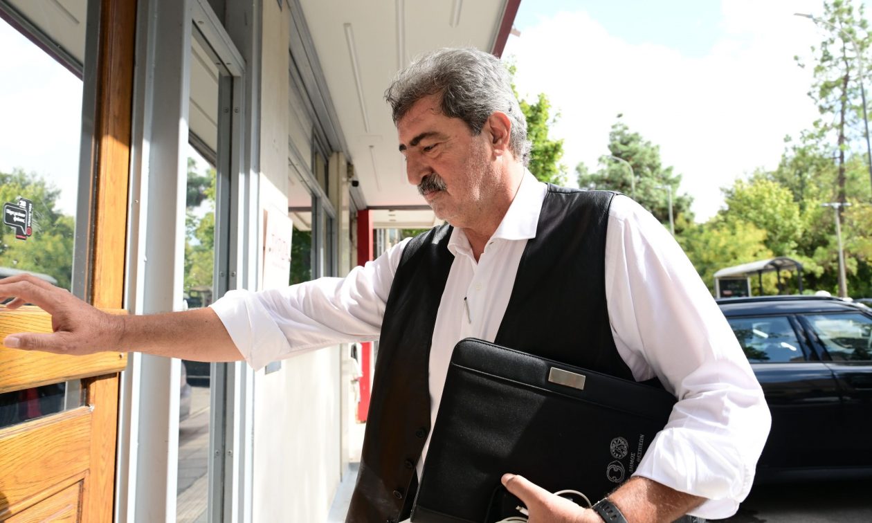 «Θα γίνει η συνάντηση» λέει ο Πολάκης – «Θα πάω ο Κασσελάκης», «όχι» από Φάμελλο – Φαραντούρη, «όχι»