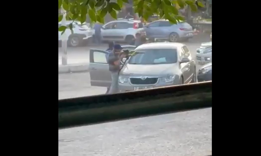 Βίντεο: Πέντε οι νεκροί Παλαιστίνιοι στη Ναμπλούς – Ήταν καταζητούμενοι τρομοκράτες λέει το Ισραήλ