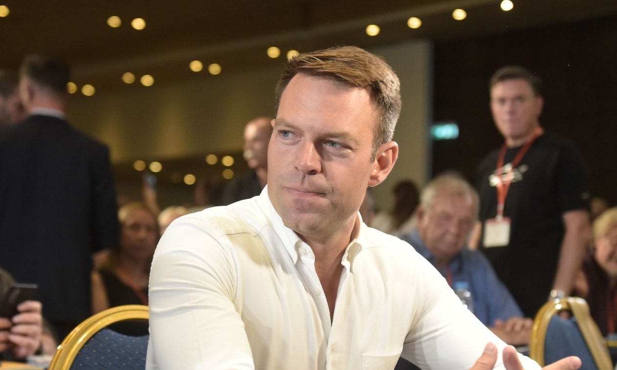 Επιτροπή Δεοντολογίας ΣΥΡΙΖΑ προς Κασσελάκη: Πάρε πίσω το εξώδικο – Τον καλεί σε συνάντηση