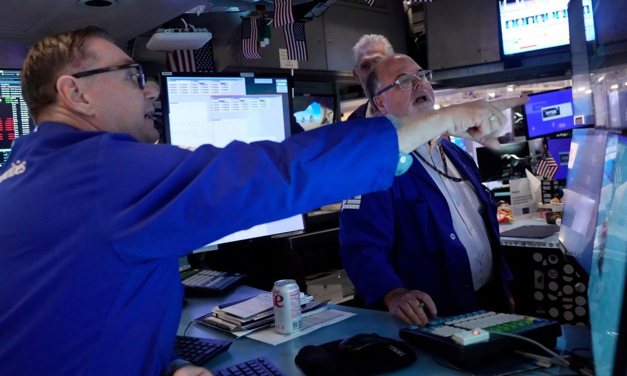 Ανεπηρέαστη από τον τυφώνα Μίλτον η Wall Street – Νέο ρεκόρ για τον S&P 500