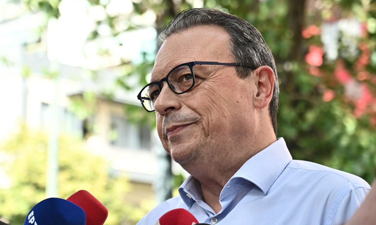 Φάμελλος: «Θεωρώ αδιανόητο να είναι υποψήφιος, κάποιος που έχει κάνει εξώδικο στο κόμμα»