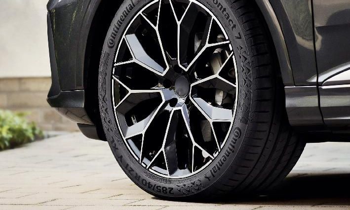 Continental Top in Tests 2024: Ασυναγώνιστα ελαστικά που κυριαρχούν στις δοκιμές