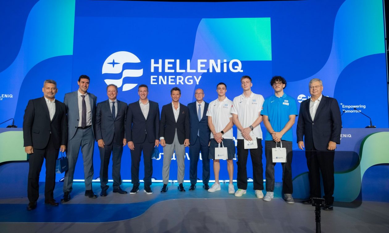 Η HELLENiQ ENERGY τιμά τους αριστούχους μαθητές