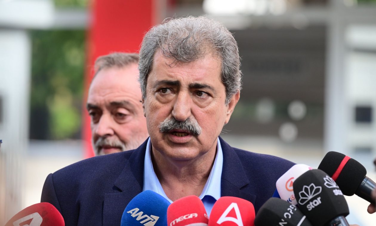 Πολάκης: «Ο Κασσελάκης δεν πήρε πίσω το εξώδικο – Η συζήτηση δεν μπορούσε να προχωρήσει»