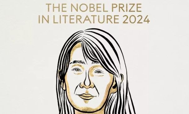 Νόμπελ Λογοτεχνίας στη Nοτιοκορεάτισσα Χανγκ Κανγκ