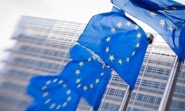 Ούρσουλα φον ντερ Λάιεν: Ανακοίνωσε την παροχή βοήθειας ύψους 1,8 δισεκατομμυριών ευρώ στη Μολδαβία