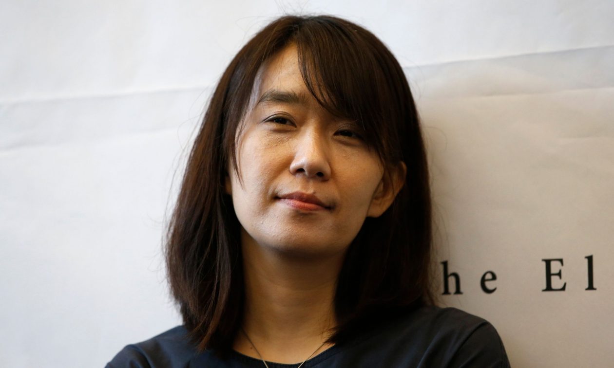 Νόμπελ Λογοτεχνίας: Σε τι αναφέρεται το βιβλίο «Greek Lessons» της Nοτιοκορεάτισσας Χανγκ Κανγκ