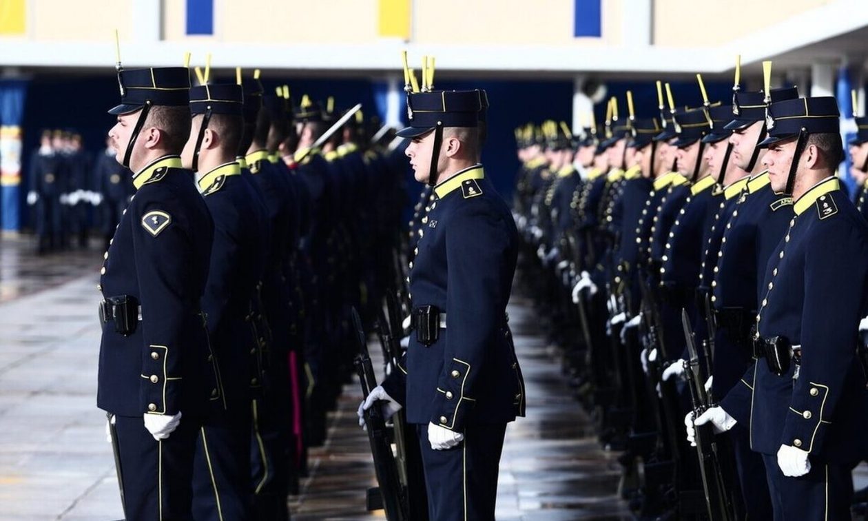 Στρατιωτικές Σχολές: Οι αλλαγές για να γίνουν πιο ελκυστικές στους νέους