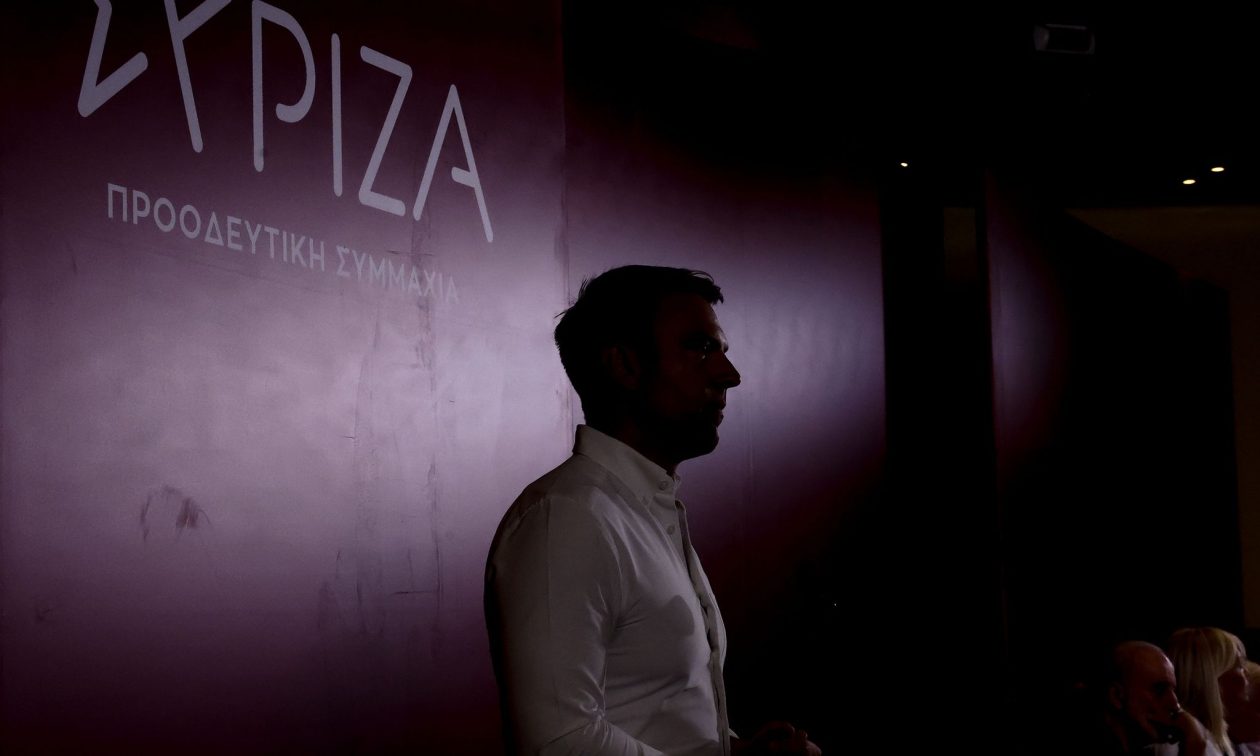 Η πλευρά Κασσελάκη βάζει «μπουρλότο» στις διαδικασίες του ΣΥΡΙΖΑ – Τα sms και η κινητοποίηση