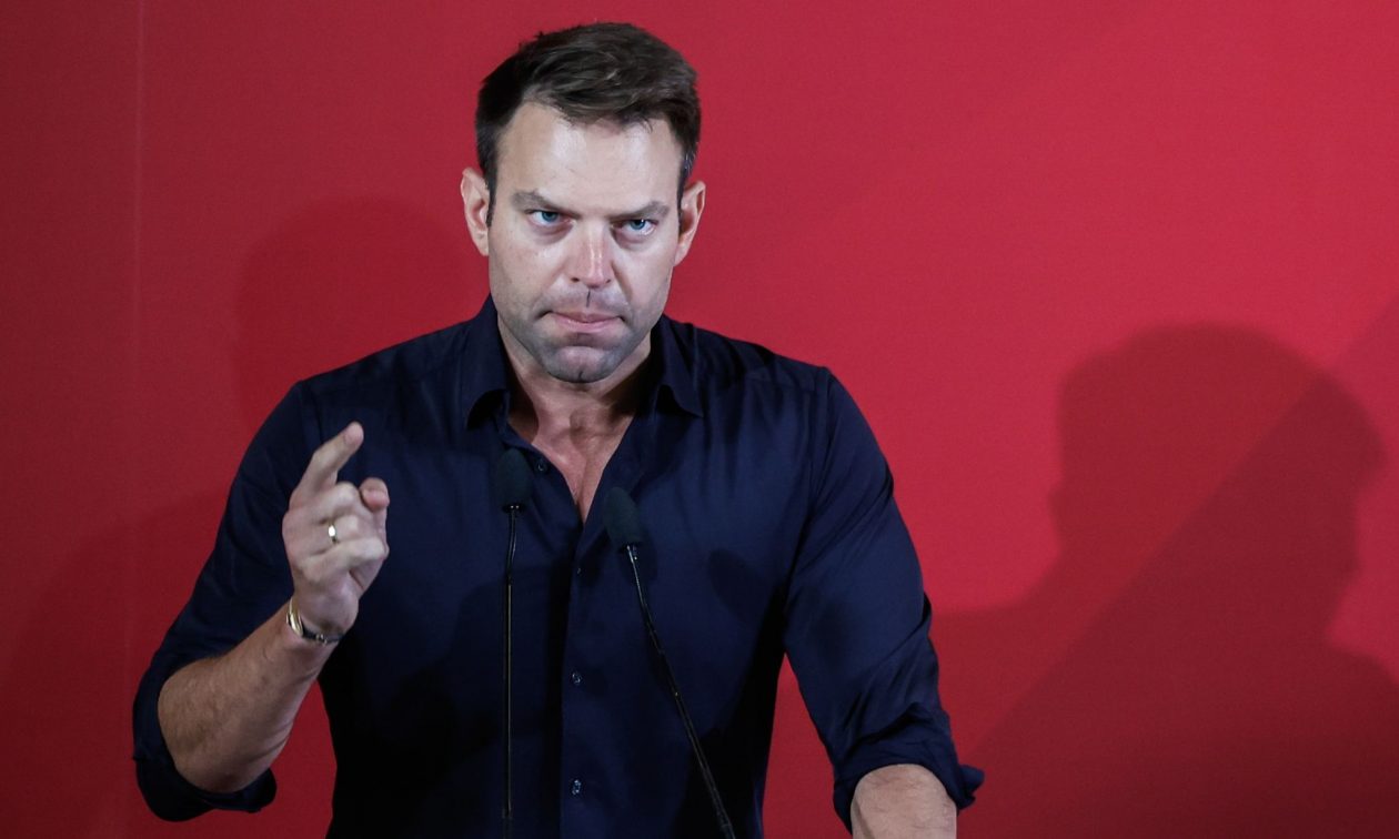 Οργή στην Κουμουνδούρου για Κασσελάκη – Ένα βήμα πιο κοντά στο «μπλόκο» της υποψηφιότητάς του